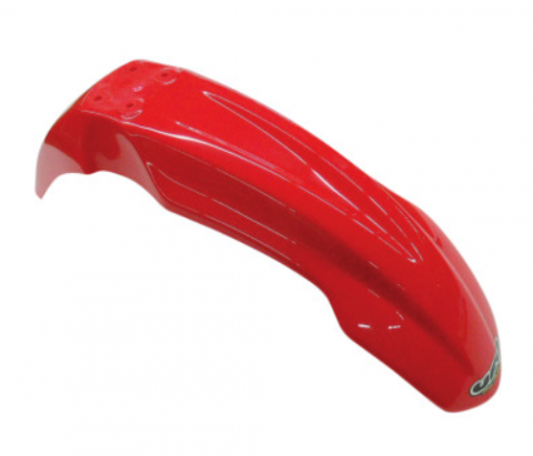 CRF450X'05-17 - UFO Front Fender Red